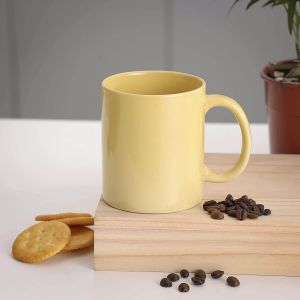 Royalford Stoneware Mug for Tea - Stoneware - Multi - 325 ML
