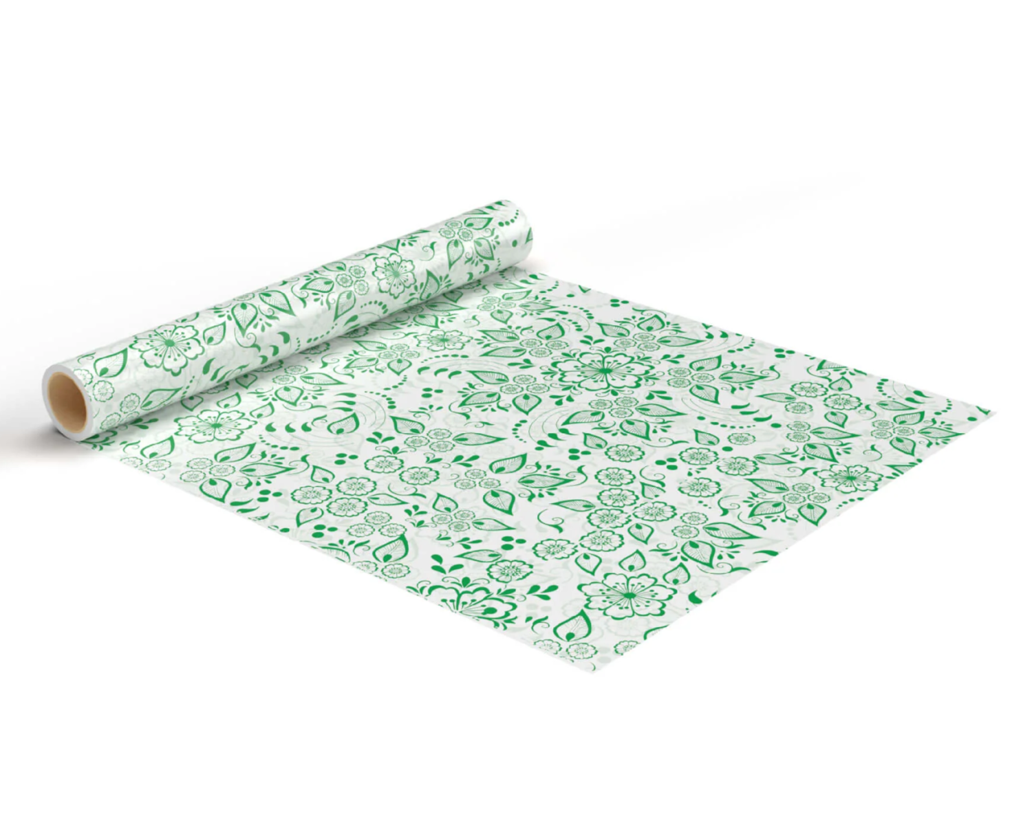 Luxury Sofra 100x100 cm 20 sheets Offer Pack(Green)(Maroon)