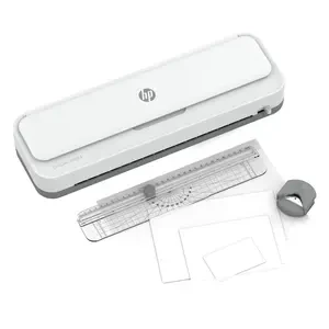 HP LAMINATOR 400 A3 LAMIATING RANGE:75/80-125MIC