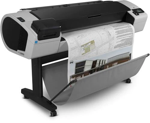 HP Designjet T1300PS 44" ePrinter - CR652A