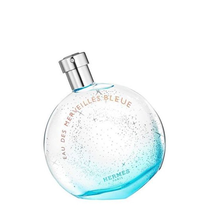 HERMES EAU DES MERVEILLES BLEUE (W) EDT 30ML