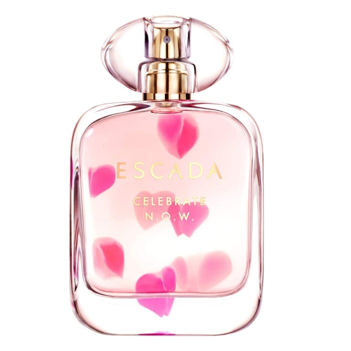 ESCADA CELEBRATE N.O.W. (W) EDP 80ML