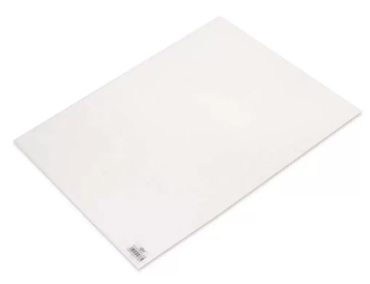 200-Piece FIS Clear Folder A4 Size, 100 micron - FSCI101A4