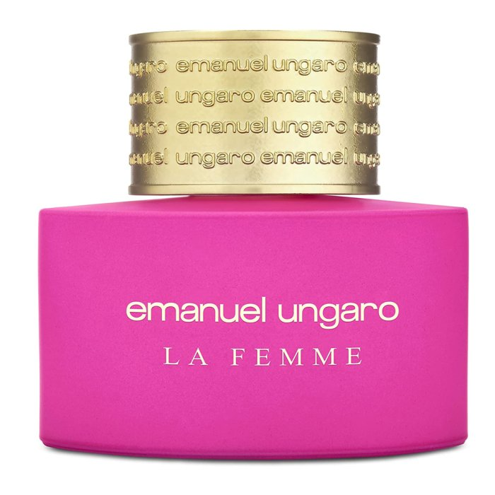 EMANUEL UNGARO LA FEMME (W) EDP 100ML
