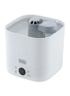 Digital Humidifier HM4250-B5 White
