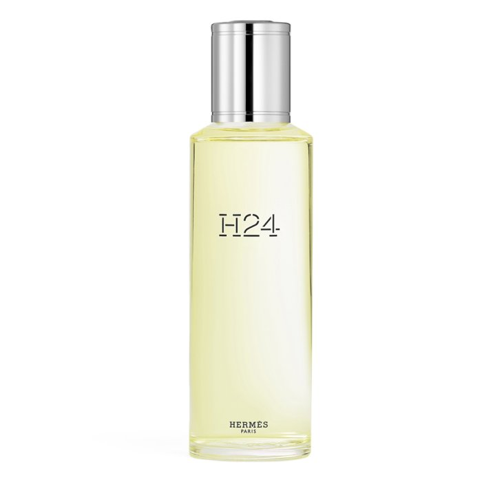HERMES H24 (M) EDT 125ML REFILL