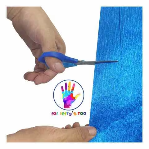 Maxi Scissors With Stationary Tape 16 PCS