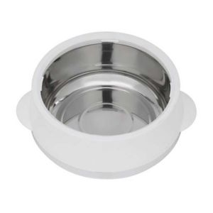Royalford Elite Insult Casserole 6000Ml L - Stainless Steel