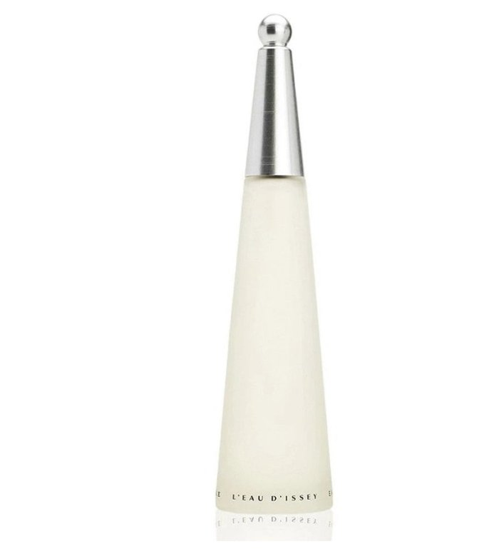 ISSEY MIYAKE L'EAU D'ISSEY (W) EDT 100ML