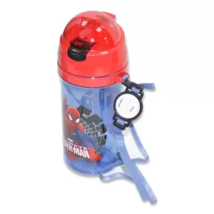 Ultimate Spiderman Water Bottle - Large,700ml, TGWZSA-212