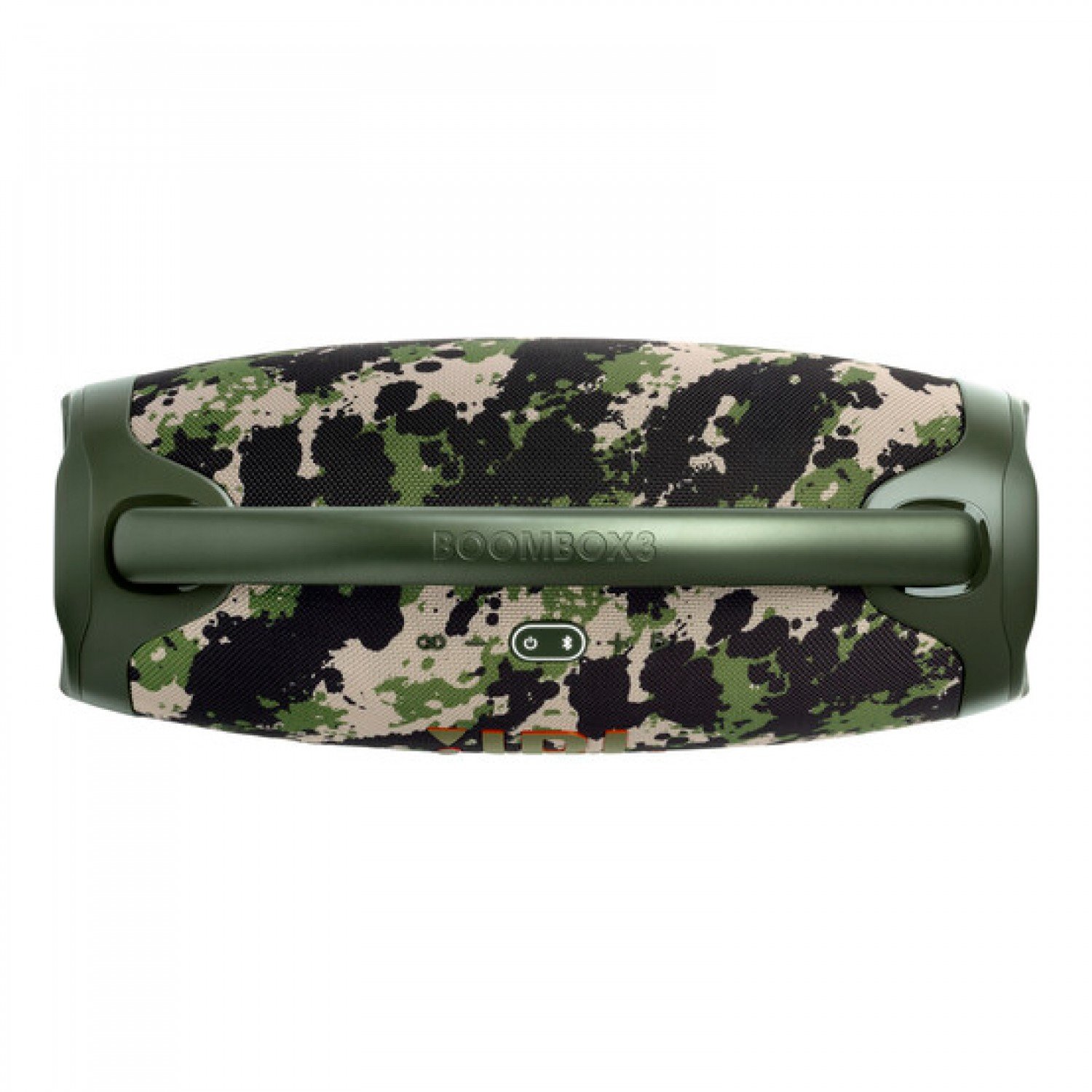 JBL Boombox 3 Portable Bluetooth Speaker - Squad