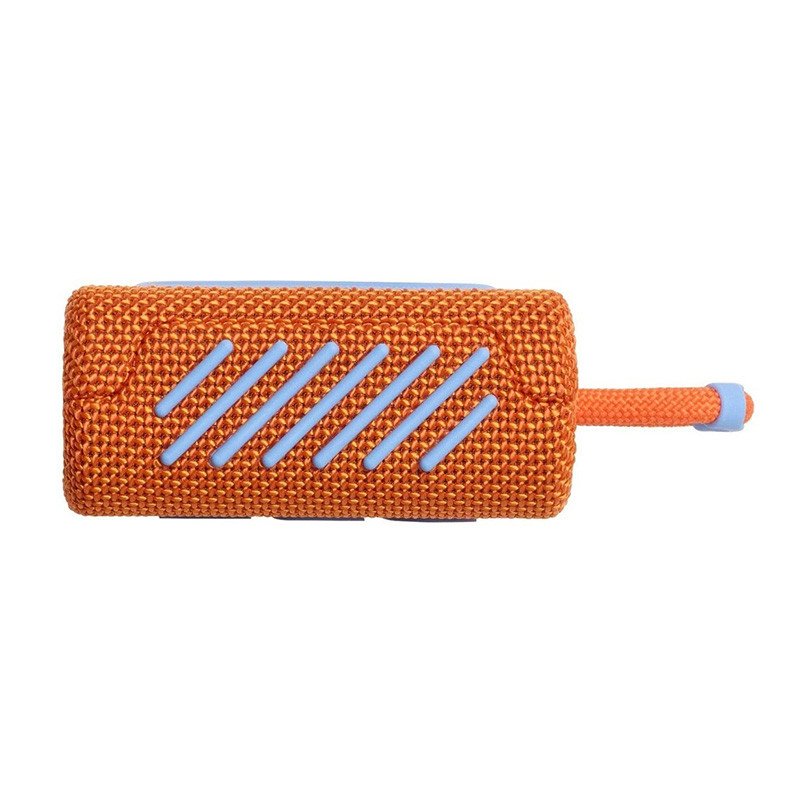 JBL GO 3 Portable Waterproof Wireless Speaker - Orange