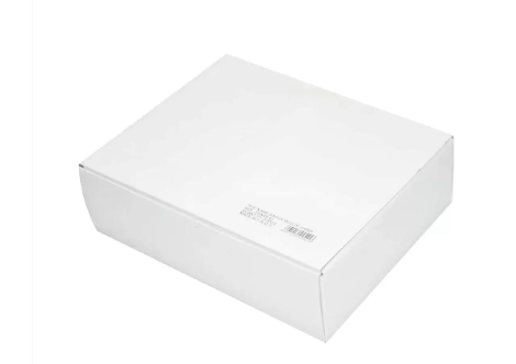 50-Piece FIS Hard Name Badge with Clip - FSNAB-44