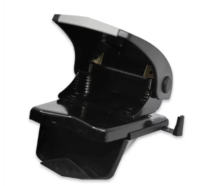 FIS 2 Hole Punch 40 Sheets Capacity, Large Size - FSPU98R8