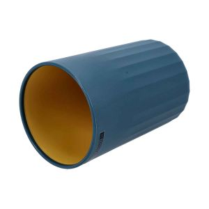 Royalford Tumbler - Plastic - Multicolor - 380 ML