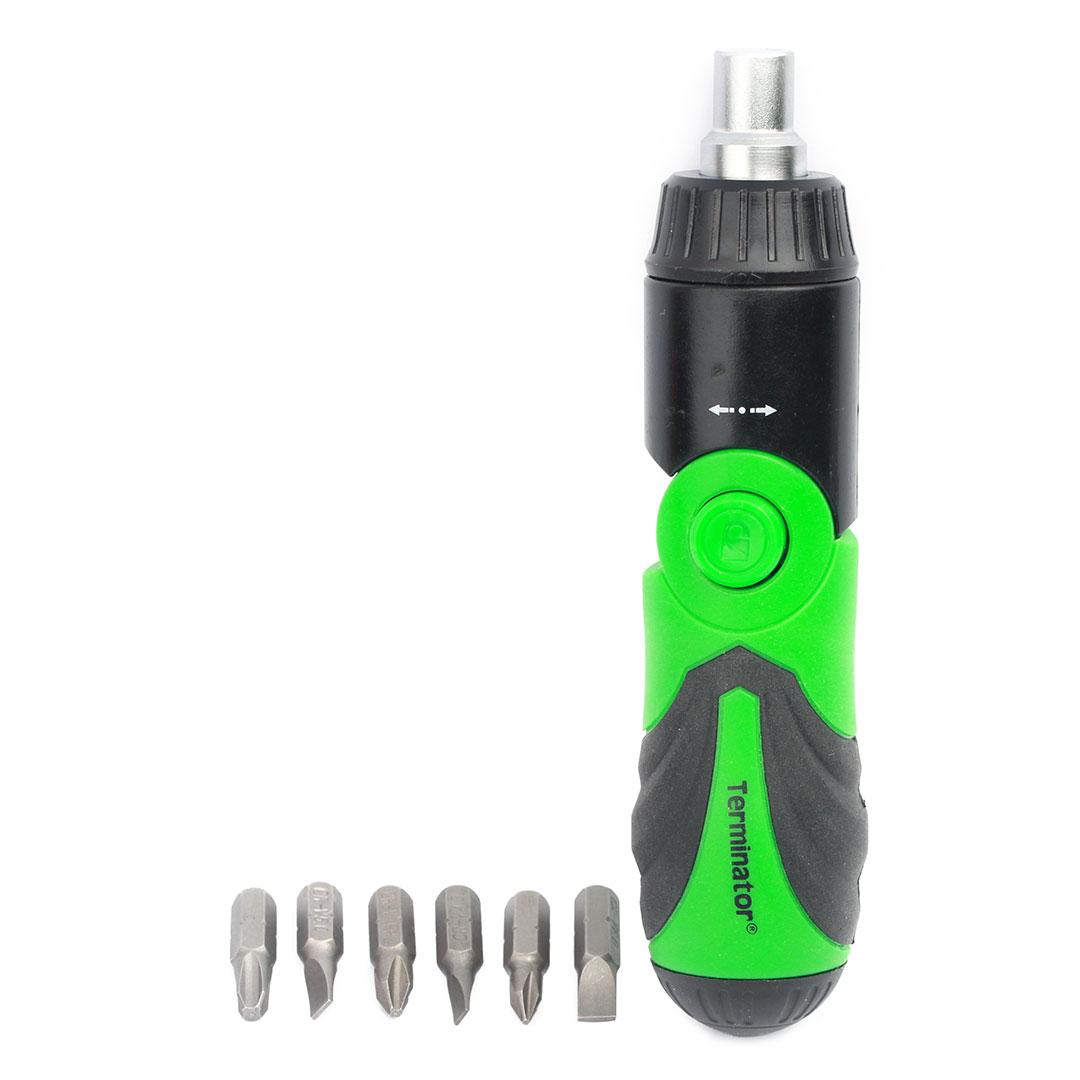 Screw Driver Set 6 in 1