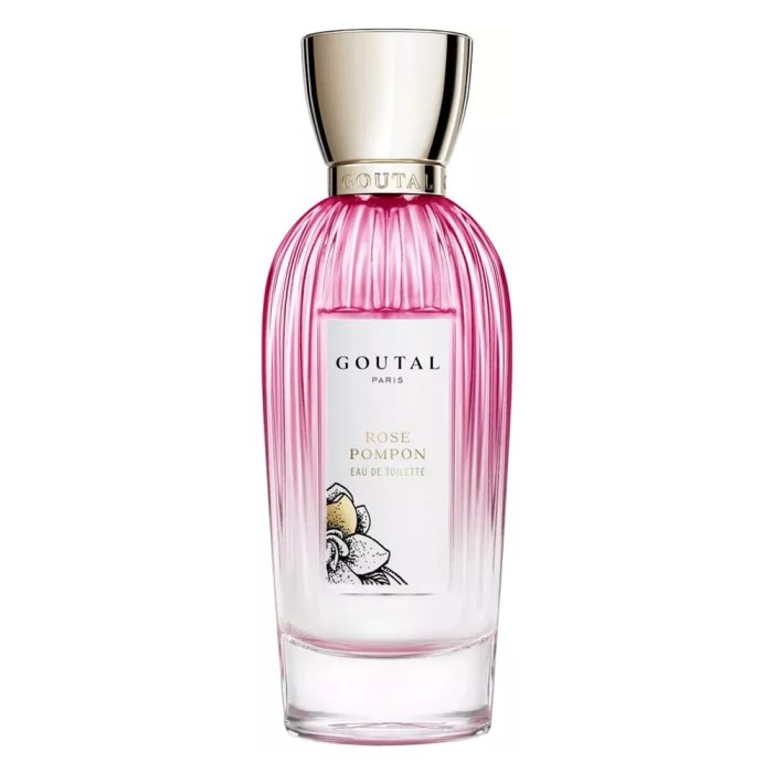 GOUTAL ROSE POMPON (W) EDT 50ML