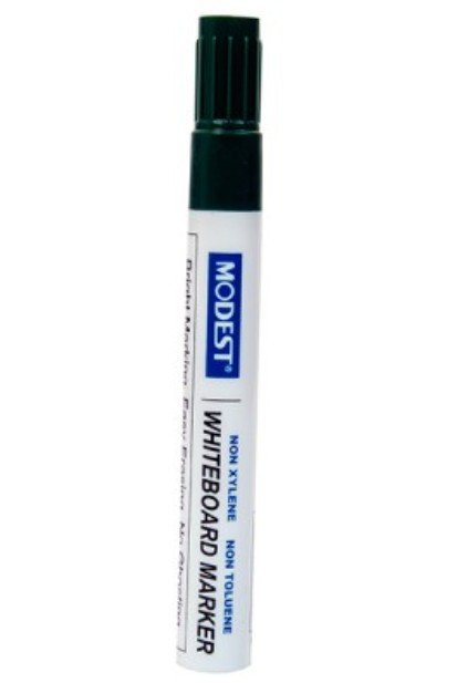 [{"value":"Modest White board Marker Chisel MS-823 Green"},{"value":"(Pack of 12 Pcs)"},{"value":"modest"},{"value":"ms823"},{"value":"white board marker"}]