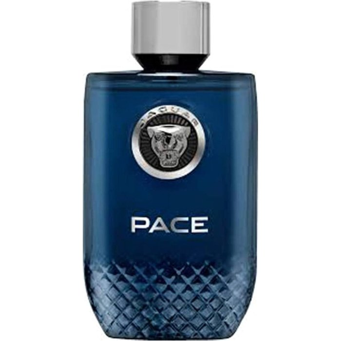 JAGUAR PACE (M) EDT 100ML