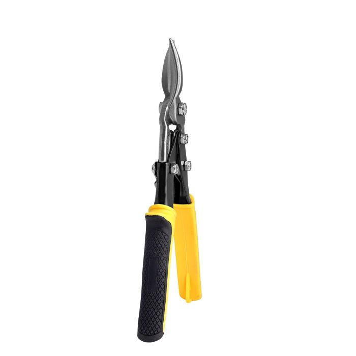 GT59112 Aviation Snip, 250 MM-Straight Cut