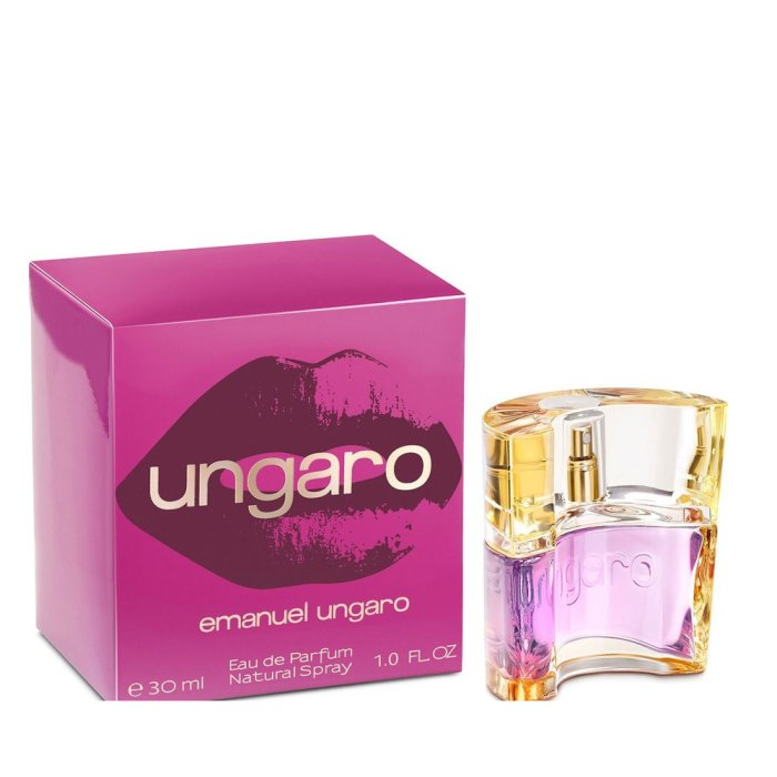 EMANUEL UNGARO UNGARO (W) EDP 30ML