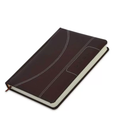 FIS 2023 Classico A5 Diary Arabic/English - FSDI702AE23