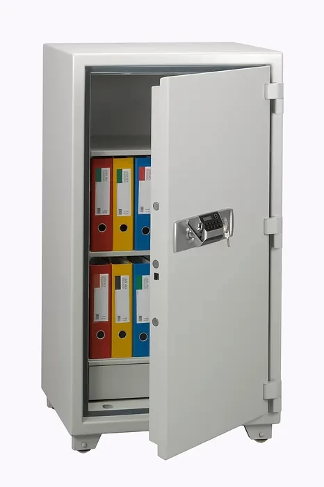 Eagle Safes Fire Resistant Safe (ES-200) - Digital Lock + Key Lock