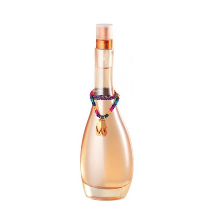 JENNIFER LOPEZ MIAMI GLOW (W) EDT 100ML