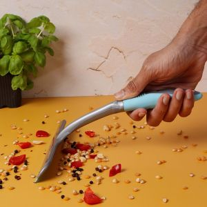 Royalford Hand Wiper - Plastic - Grey