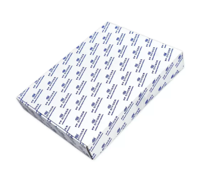 Pack of 25 Pieces 1-20 A4 Index Divider Grey