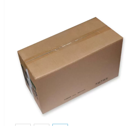 Pack of 24 Pieces PP Lever Arch Box File Violet