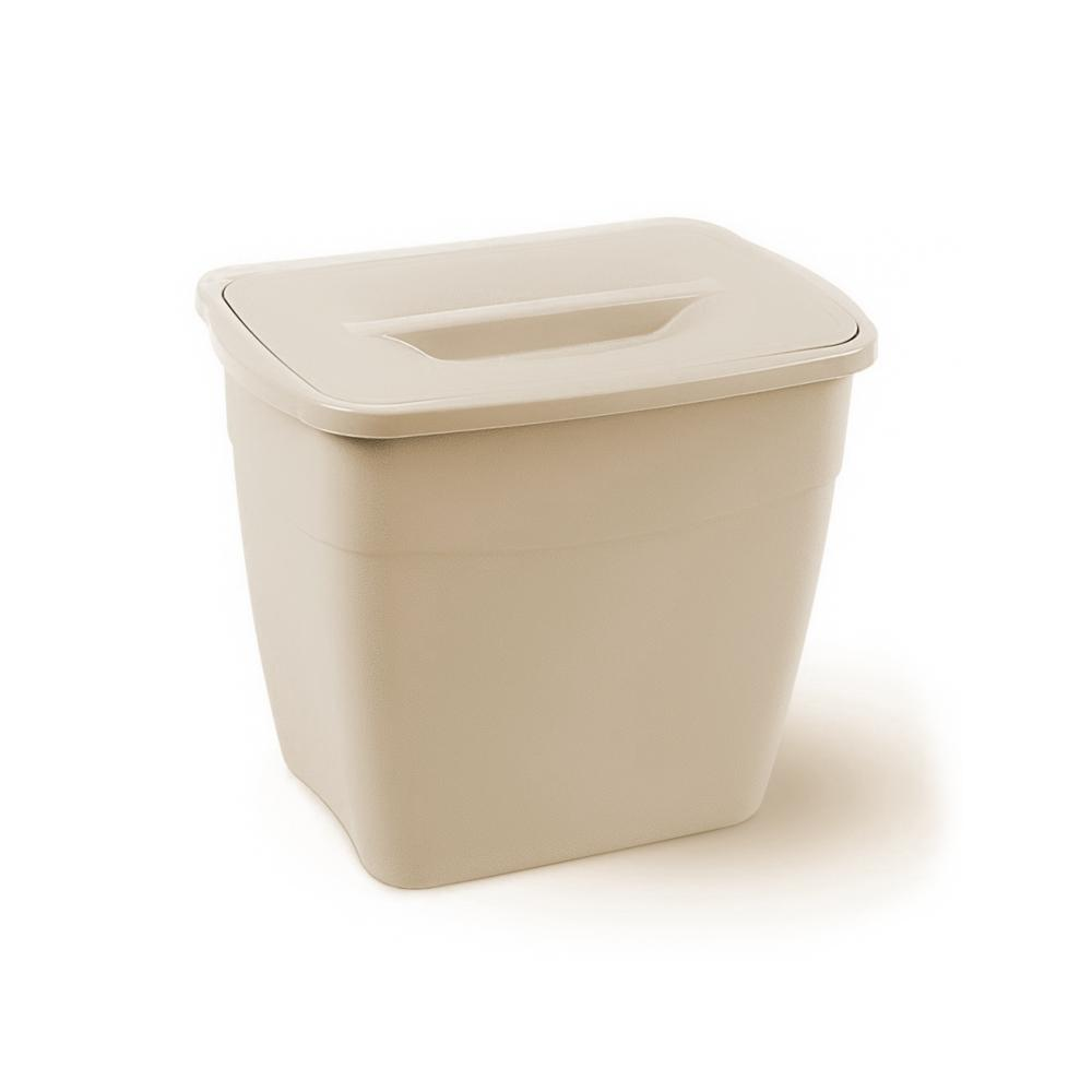 AKC | Koala Hanging Bucket | 6LTR | Beige