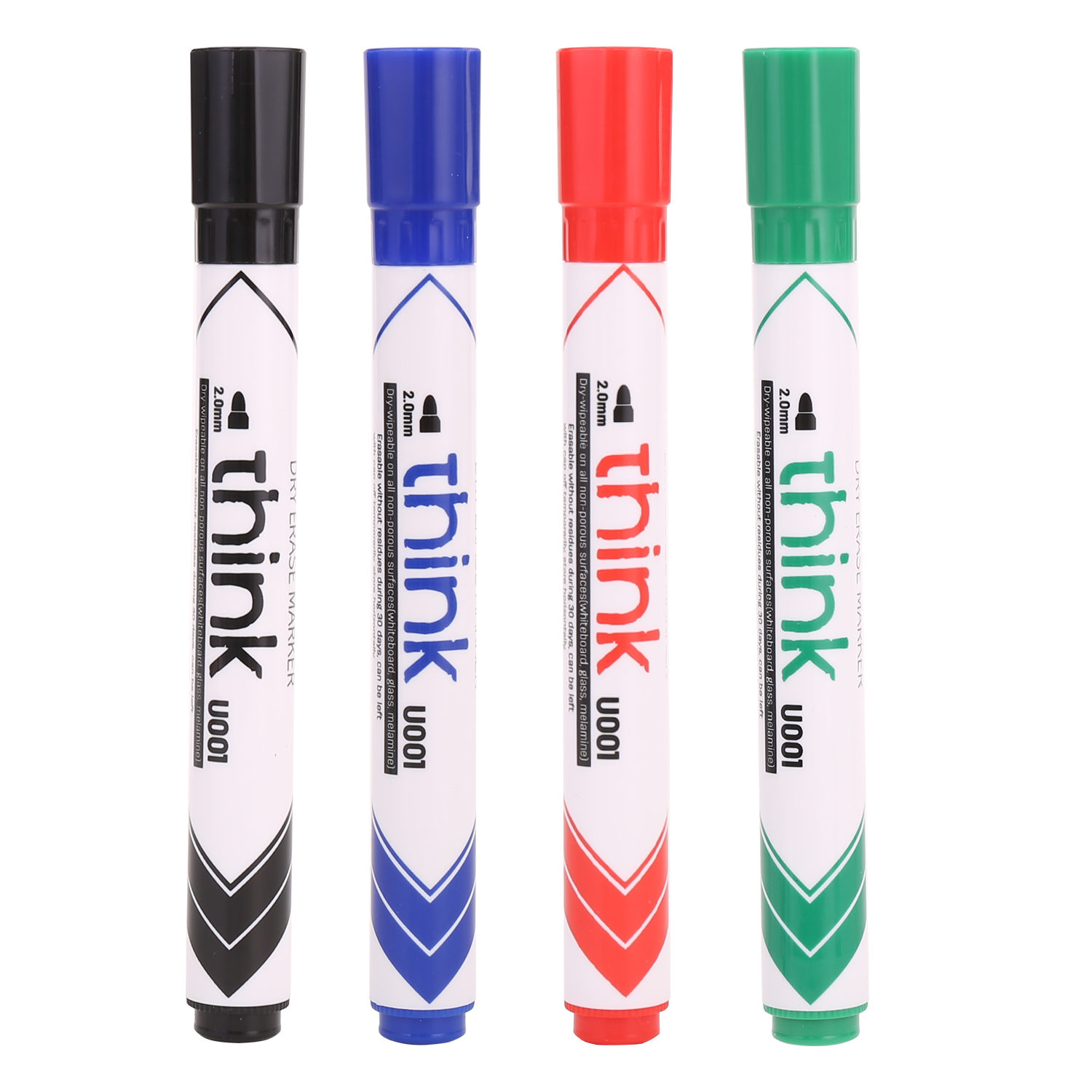 Deli-EU00101 Whiteboard Marker