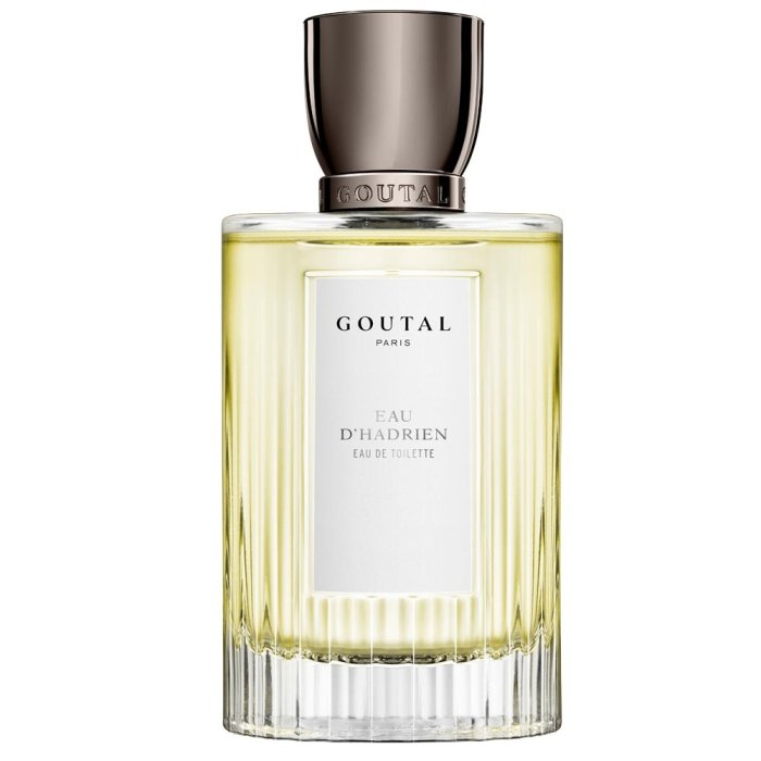 GOUTAL EAU D'HADRIEN (M) EDT 100ML