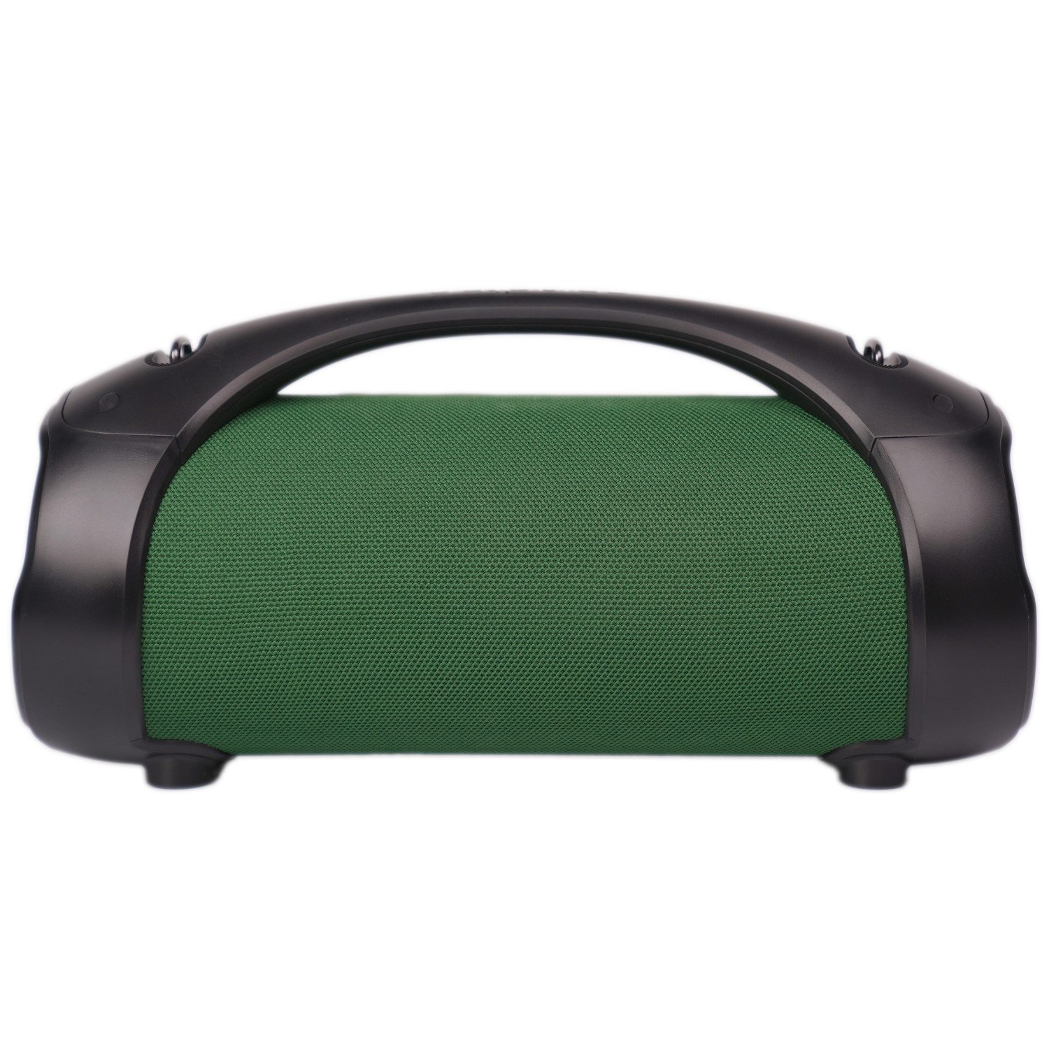 Porodo TRILL Soundtec Portable speaker with RGB - Army Green