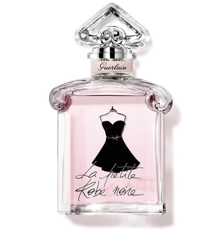 GUERLAIN LA PETITE ROBE NOIRE MA ROBE COCKTAIL (W) EDT 100ML