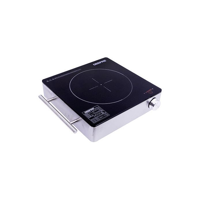 Digital Infrared Cooker, 2200W