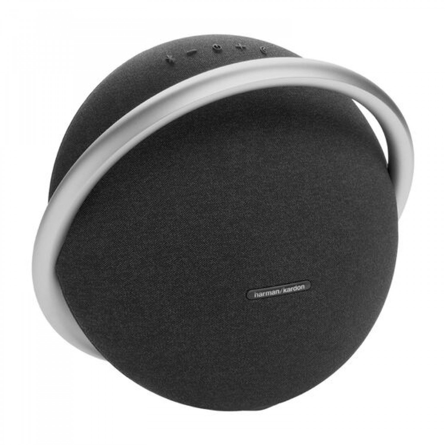 Harman Kardon Onyx Studio 8 Portable Wireless Speaker - Black