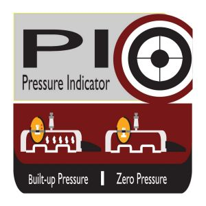 Prestige Deluxe Plus Pressure Cooker 3 Litre - Aluminium - Silver - 3 LITER