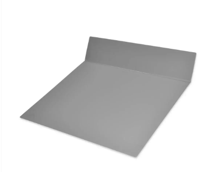 FIS PVC Desk Blotter 495X345mm, Green - FSDE2GR