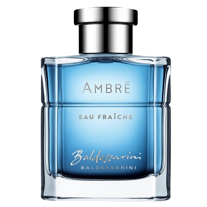 BALDESSARINI AMBRE EAU FRAICHE (M) EDT 90ML