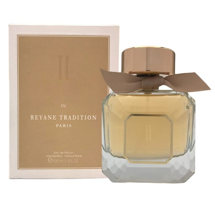 REYANE TRADITION II (W) EDP 100ML