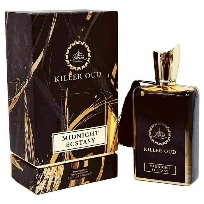 KILLER MIDNIGHT ECSTASY (M) EDP 100ML