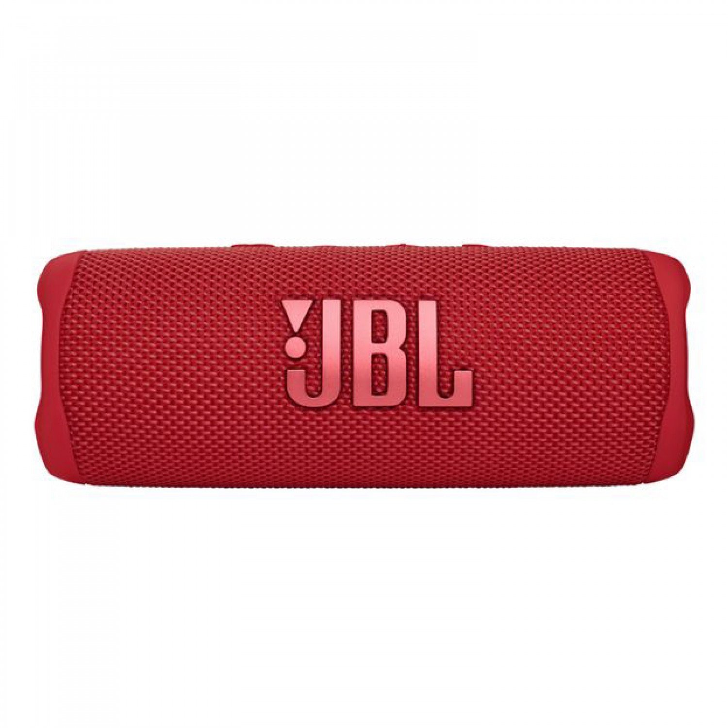 JBL Flip6 Waterproof Portble Bluetooth Speaker - Red