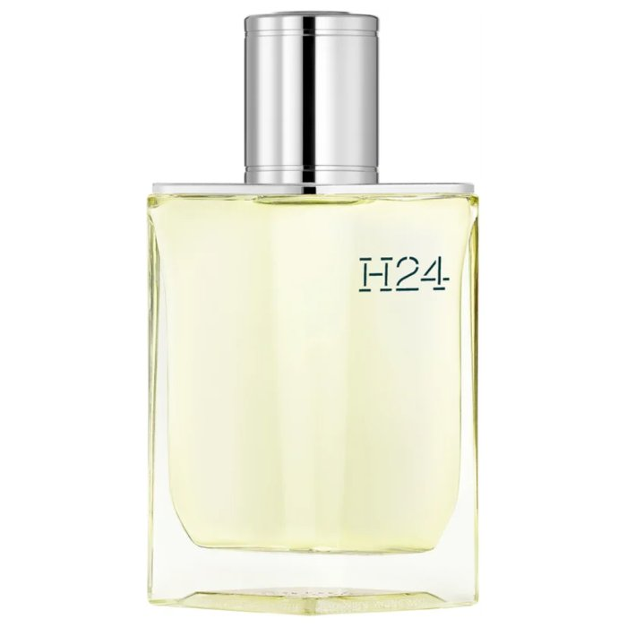 HERMES H24 (M) EDT 50ML REFILLABLE