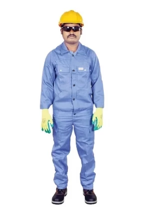 Vaultex 100% Twill Pant & Shirt