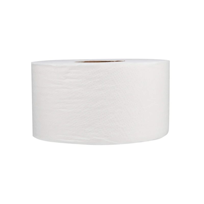 Soft n Cool Paper T Roll 2 Ply 12 Pieces