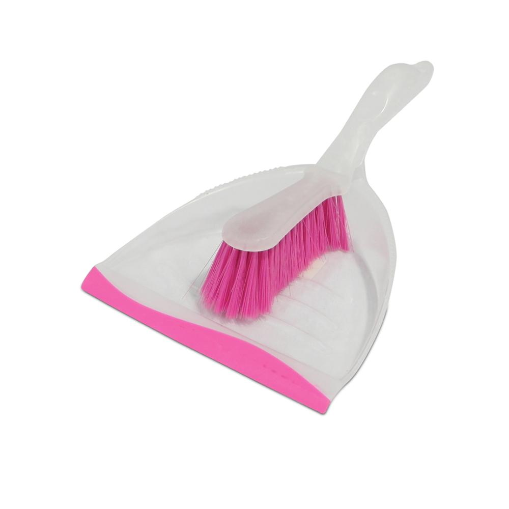 AKC | Dustpan & Brush Set