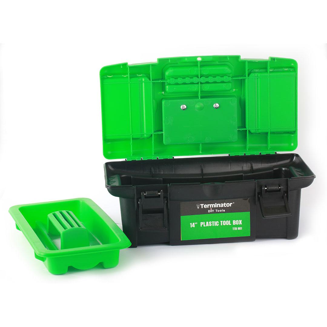 Tool Box 14″