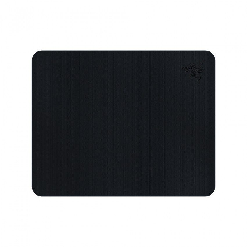 Gaming Rubber Mouse Pad Color Black